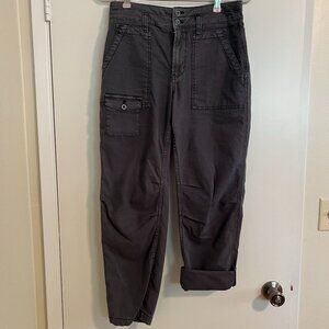 Anthropologie Cargo Pants